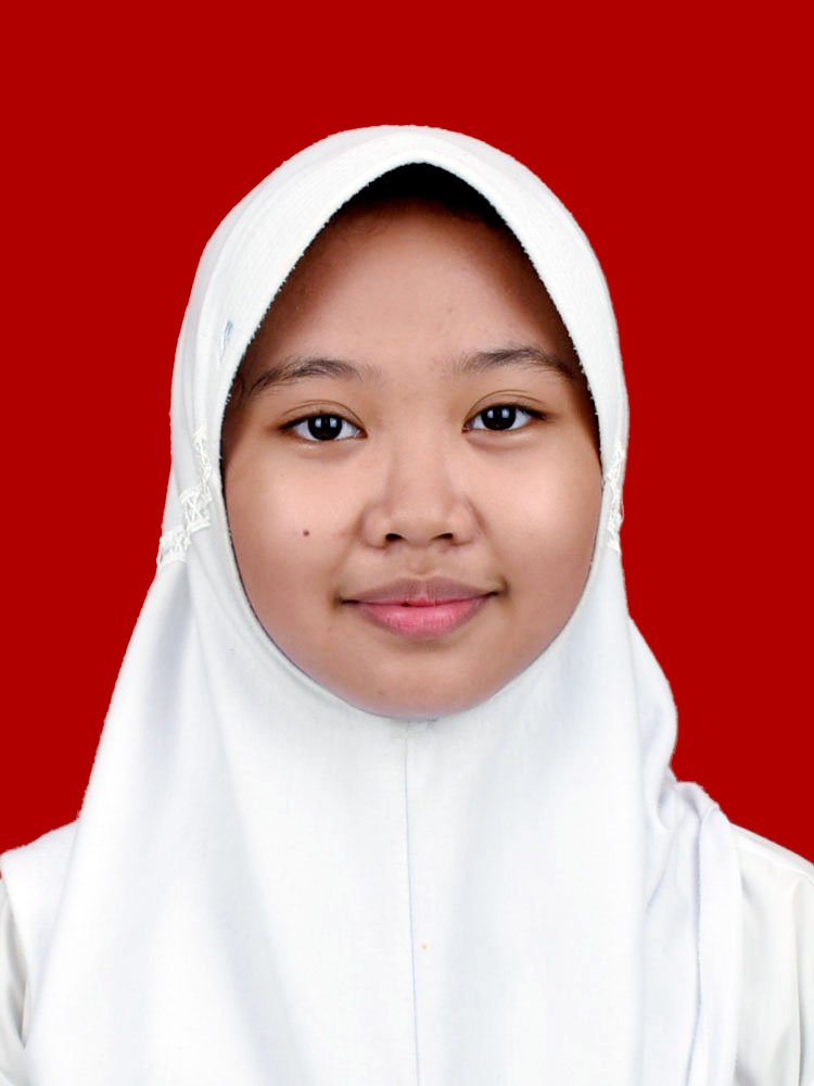 Foto NAILA RAHMATIKA RUSWANDI
